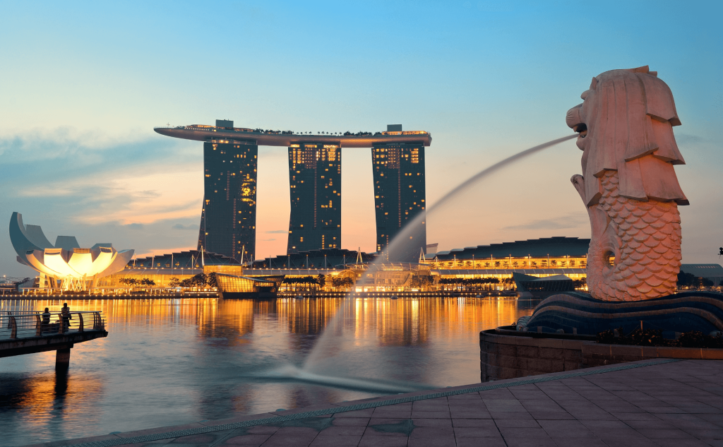 3-day-Visit-Singapore-itinerary-marina-bay-sands