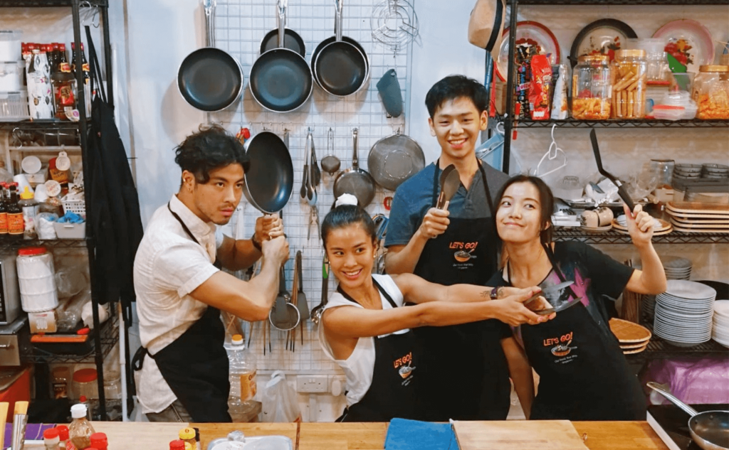 couple-cooking-class-singapore-friends