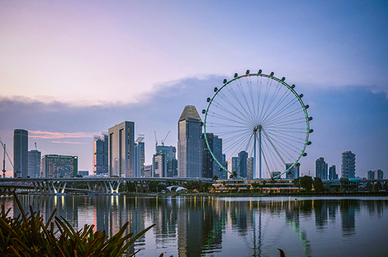 singapore-skylilne-day