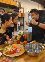 Market to Table Culinary Tour Experience