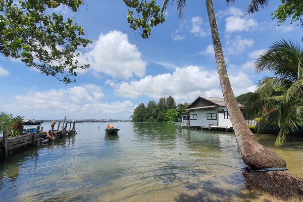 Pulau Ubin Tour