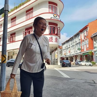 Fengjie Majie