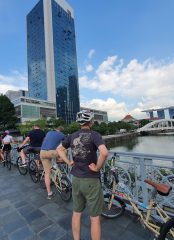 Bike and Bites