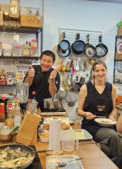 Market to Table Culinary Tour Experience