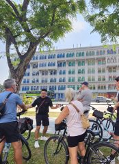 Private Bicycle Tour Singapore