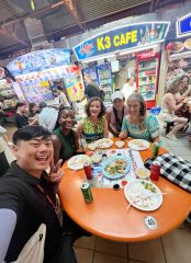 Chinatown Food Tour 1