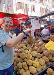 Chinatown Food Tour 2