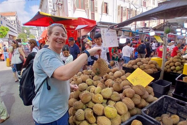 Chinatown Food Tour 2