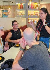 Chinatown Food Tour 3