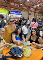 Chinatown Food Tour 4