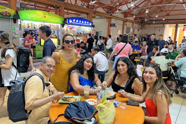 Chinatown Food Tour 4