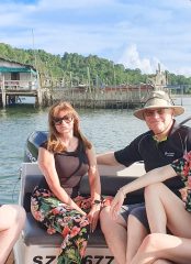 Coastal Boat Tour 5