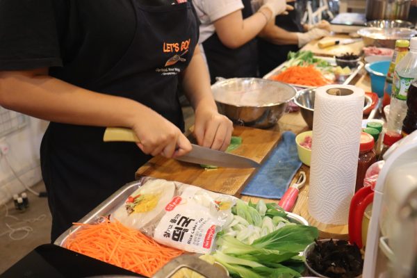 Discover Hokkien 1