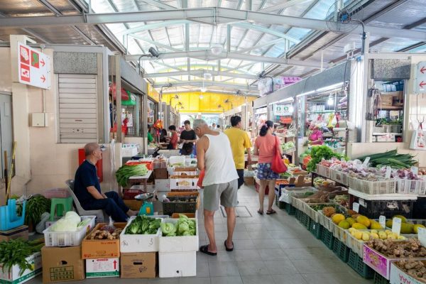 Discover Hokkien 2