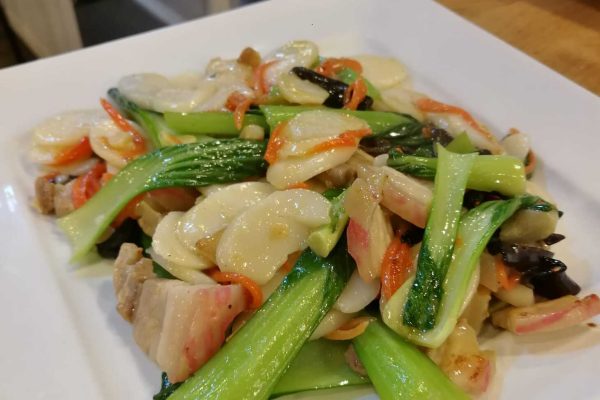 Discover Hokkien 4