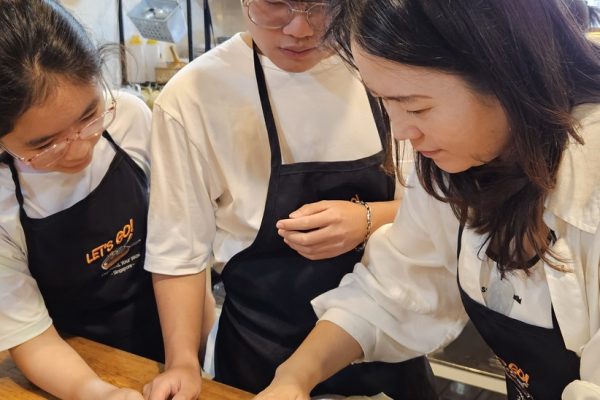Flavours of Singapore 3