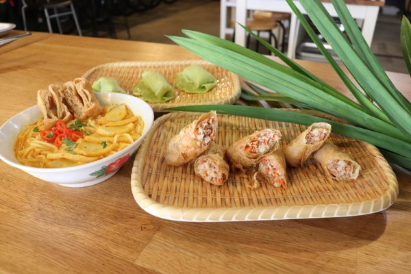 Flavours of Singapore 5