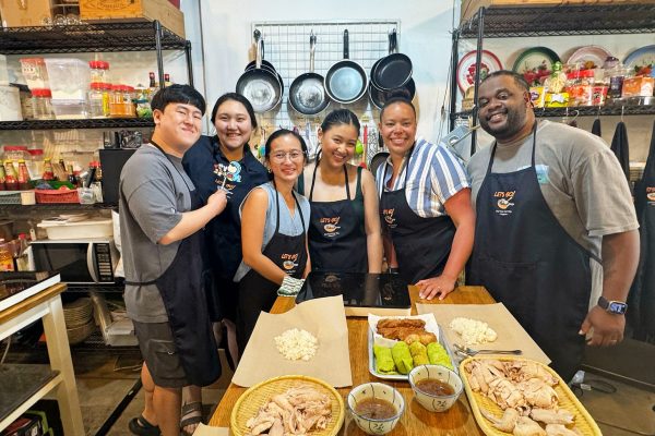 Flavours of Singapore 7