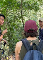 Pulau Ubin Tour