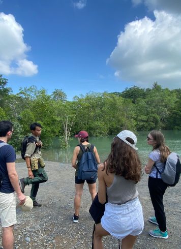 Pulau Ubin Tour