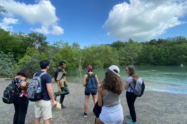 Pulau Ubin Tour
