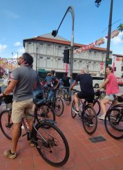 Bike and Bites