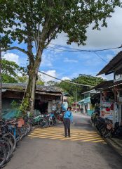 Pulau Ubin Tour
