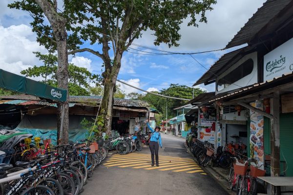 Pulau Ubin Tour