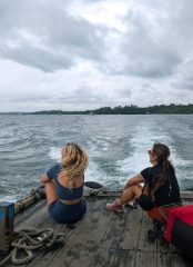 Pulau Ubin Tour