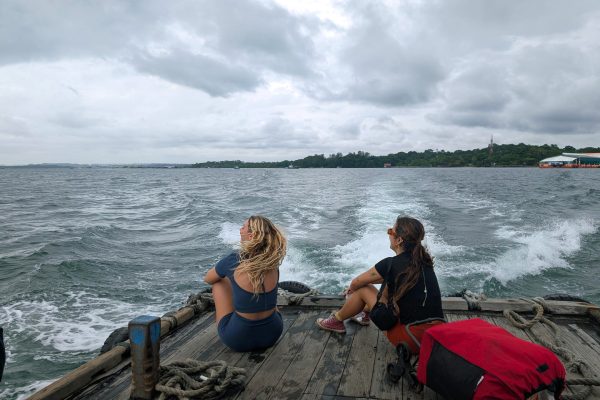 Pulau Ubin Tour