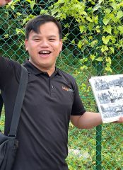 Kampong Experience 3