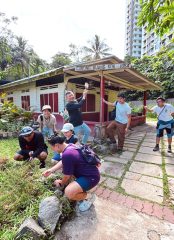 Kampong Experience 5