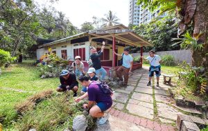 Kampong Experience 5