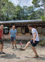 Kampong Experience 6