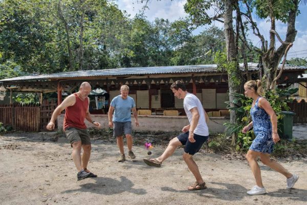 Kampong Experience 6