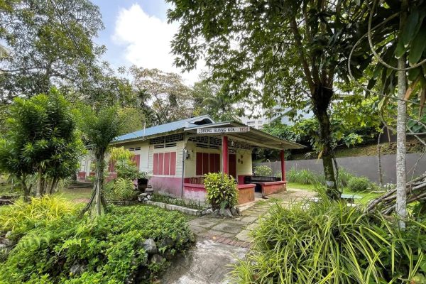 Kampong Experience 7