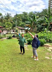 Kampong Experience 2