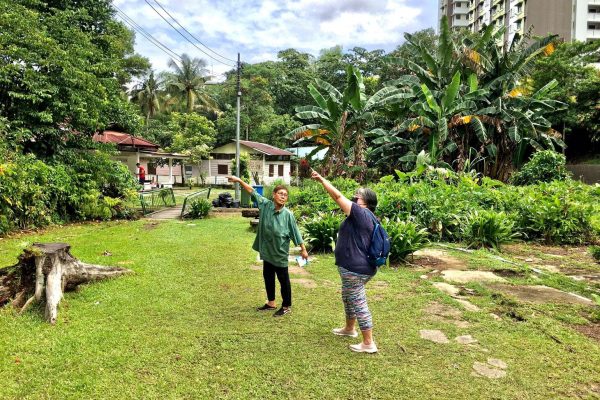 Kampong Experience 2