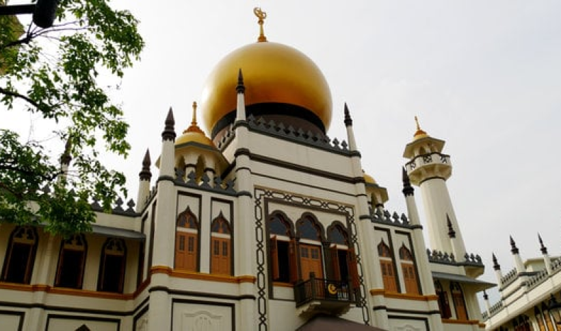 Kampong-Glam