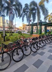 LGT-Bicycles