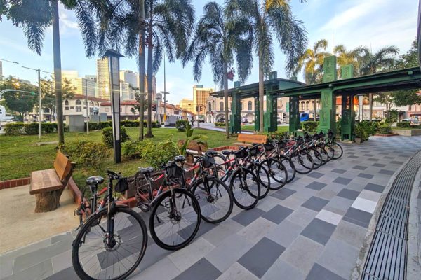 LGT-Bicycles
