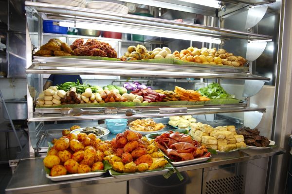 Little India Street Food Tour 2
