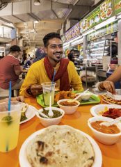 Little India Street Food Tour 3