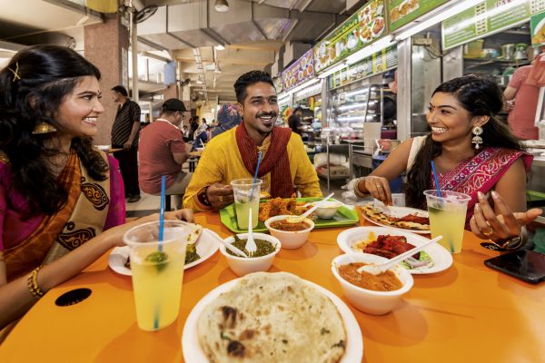 Little India Street Food Tour 3