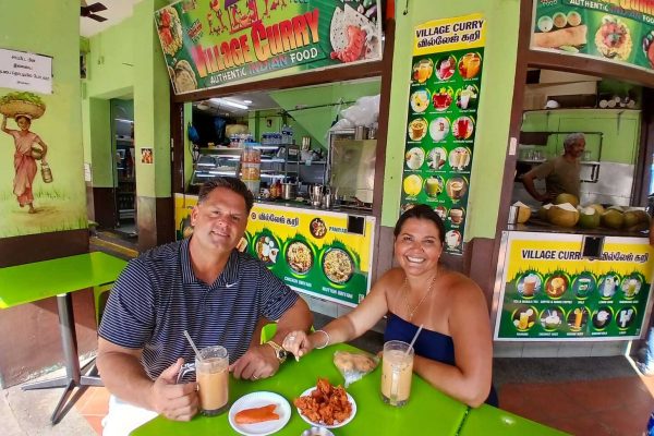 Little India Street Food Tour 4