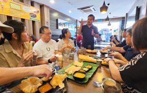 Little India Street Food Tour 5