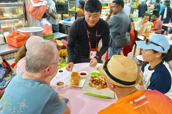 Little India Street Food Tour 6