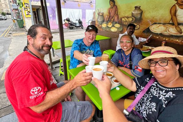 Little India Street Food Tour 7