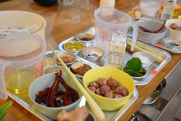 Market to Table Culinary Tour Experience