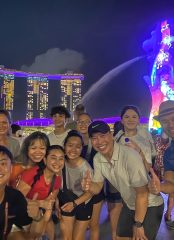 Marina Bay Night Walking Tour 3